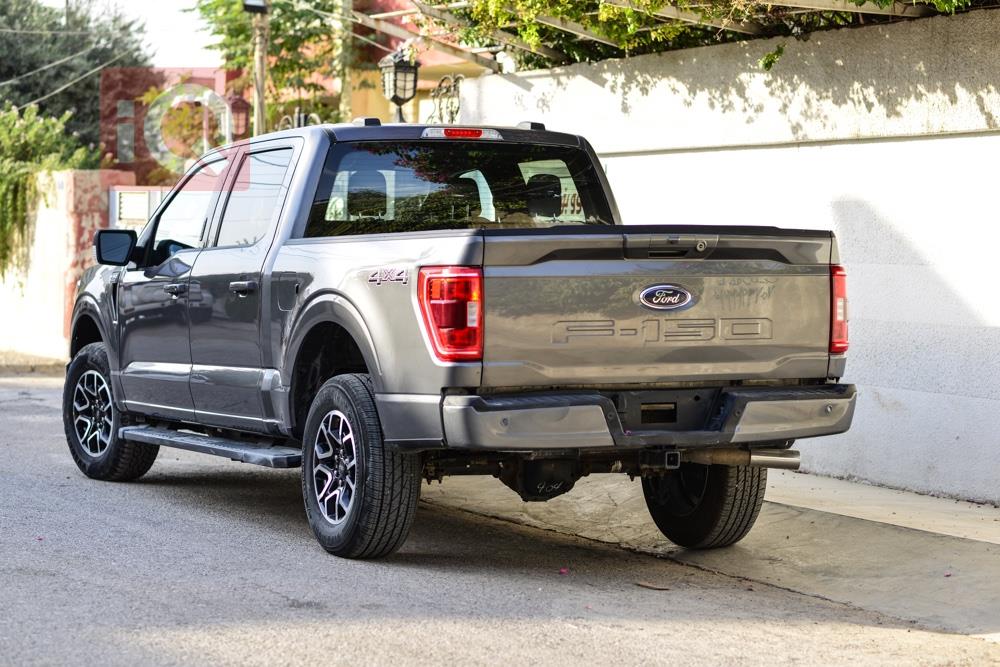 فۆرد F-150